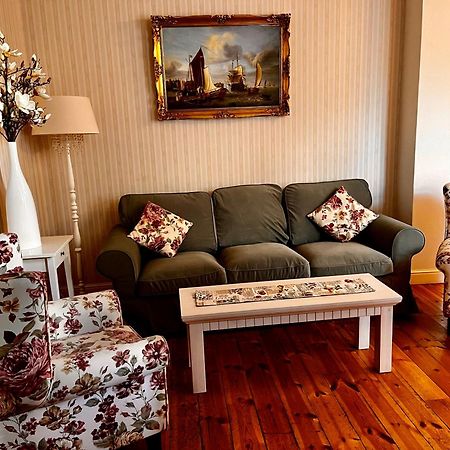 Apartmenthaus Im Hollaendischen Viertel ポツダム エクステリア 写真