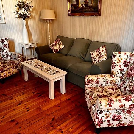 Apartmenthaus Im Hollaendischen Viertel ポツダム エクステリア 写真