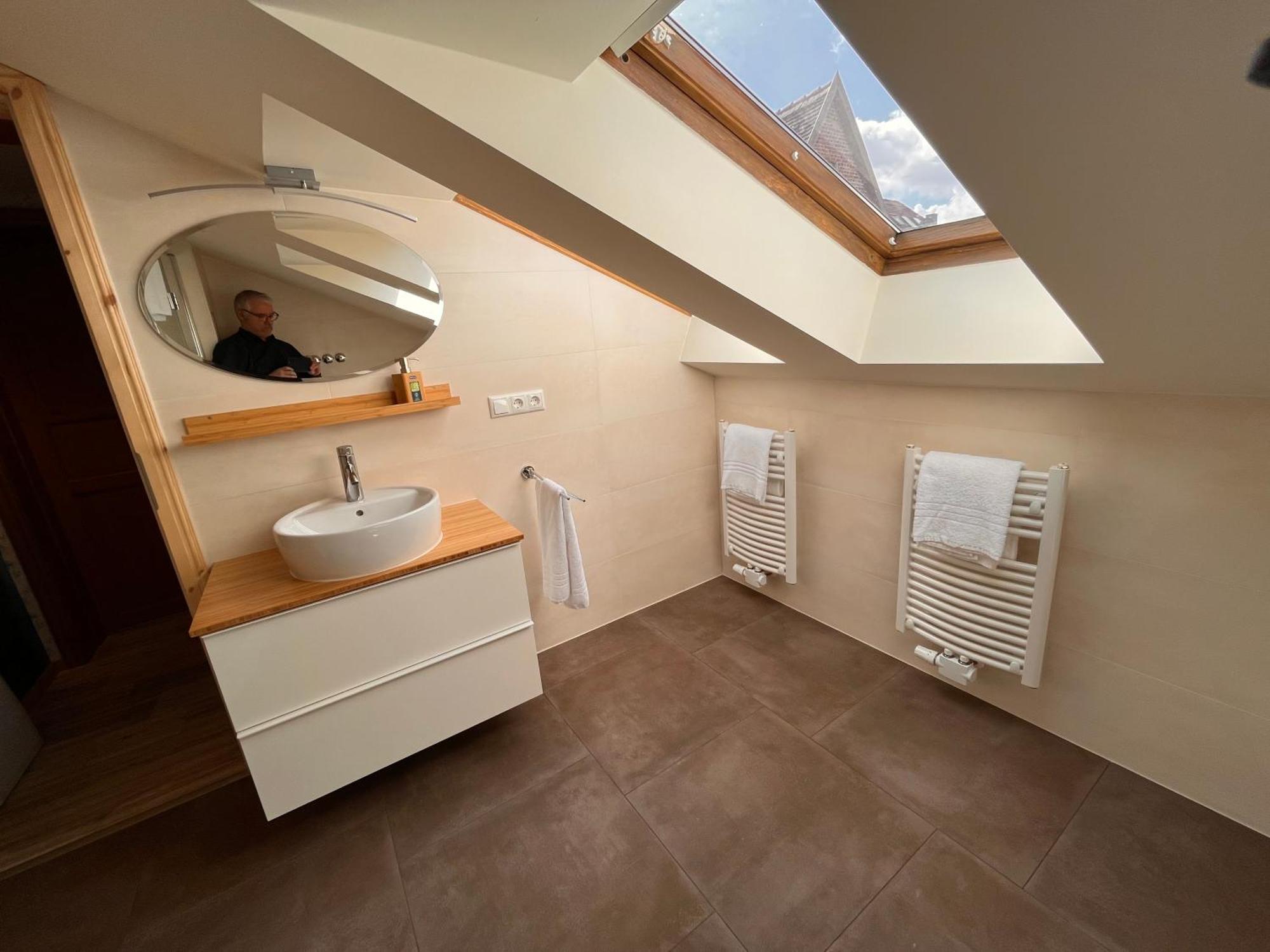 Apartmenthaus Im Hollaendischen Viertel ポツダム エクステリア 写真