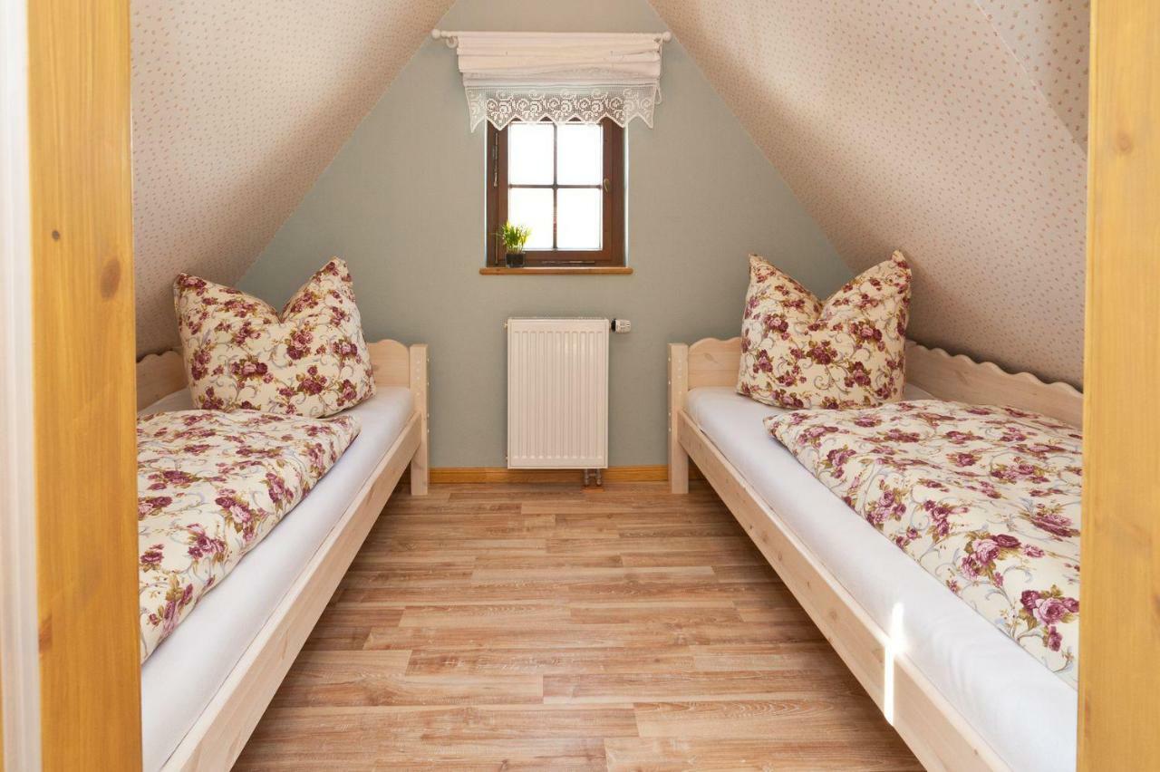 Apartmenthaus Im Hollaendischen Viertel ポツダム エクステリア 写真