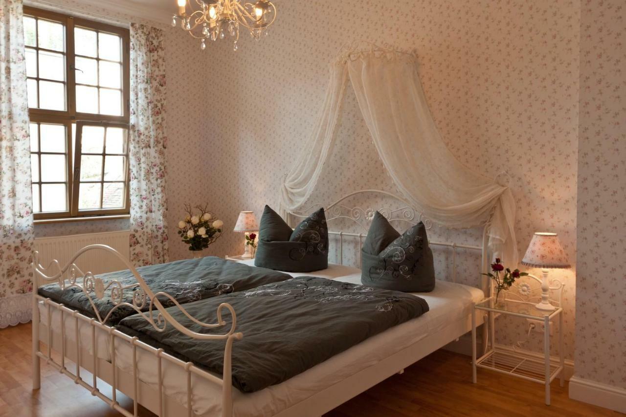 Apartmenthaus Im Hollaendischen Viertel ポツダム エクステリア 写真