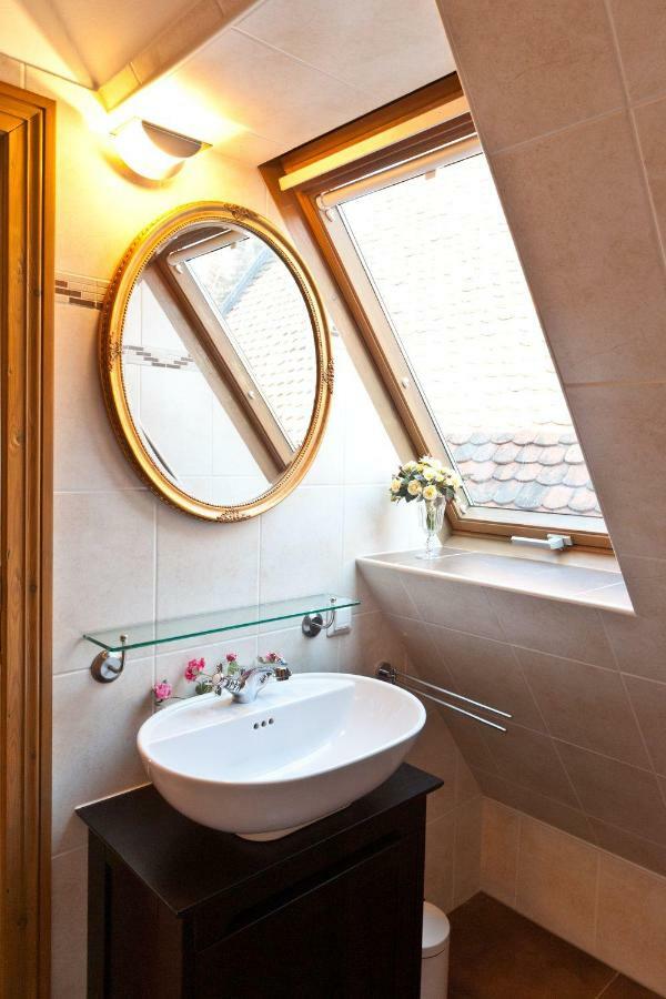 Apartmenthaus Im Hollaendischen Viertel ポツダム エクステリア 写真