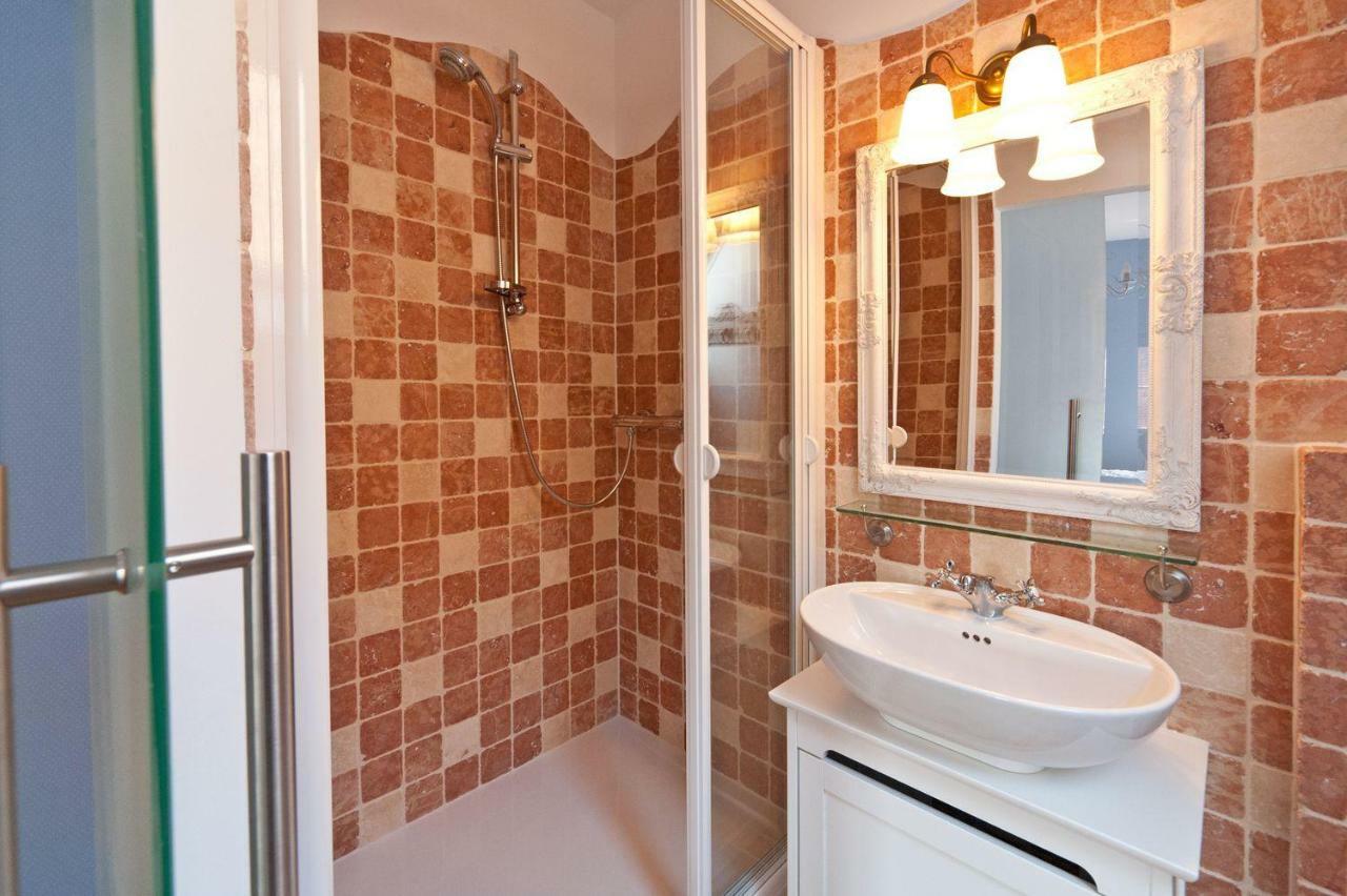 Apartmenthaus Im Hollaendischen Viertel ポツダム エクステリア 写真