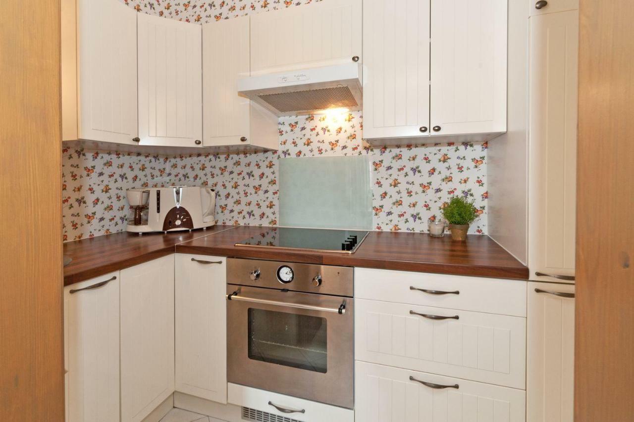 Apartmenthaus Im Hollaendischen Viertel ポツダム エクステリア 写真