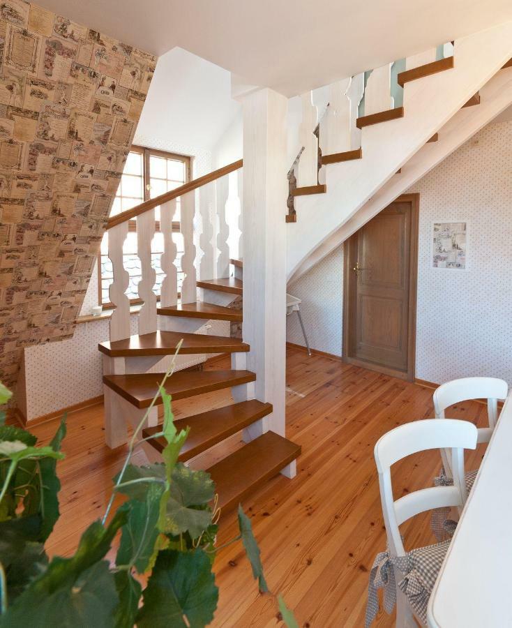 Apartmenthaus Im Hollaendischen Viertel ポツダム エクステリア 写真