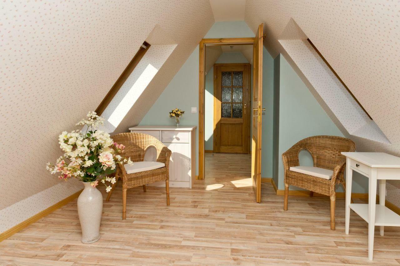 Apartmenthaus Im Hollaendischen Viertel ポツダム エクステリア 写真