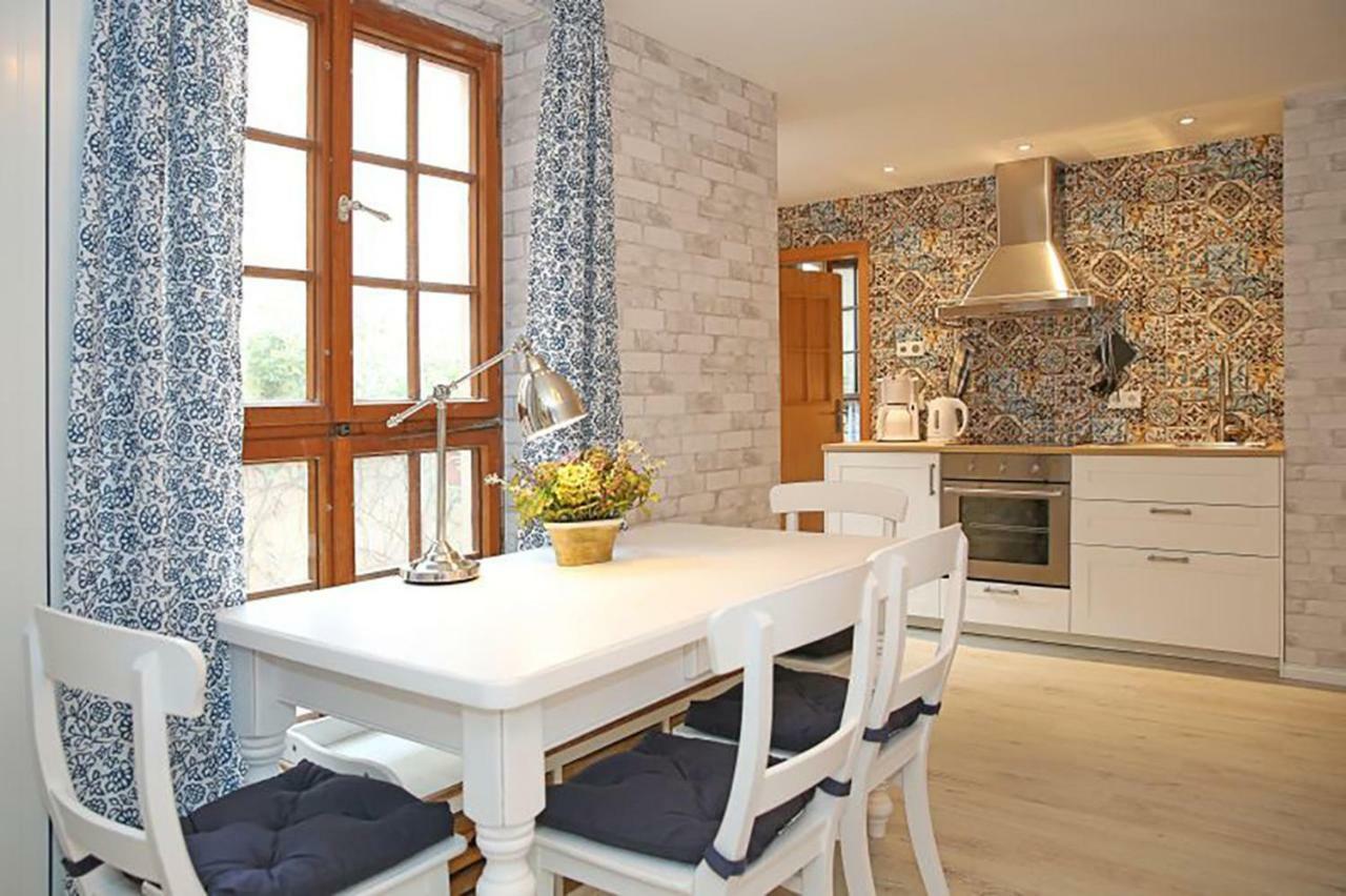 Apartmenthaus Im Hollaendischen Viertel ポツダム エクステリア 写真