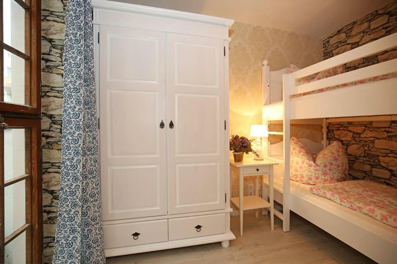 Apartmenthaus Im Hollaendischen Viertel ポツダム エクステリア 写真