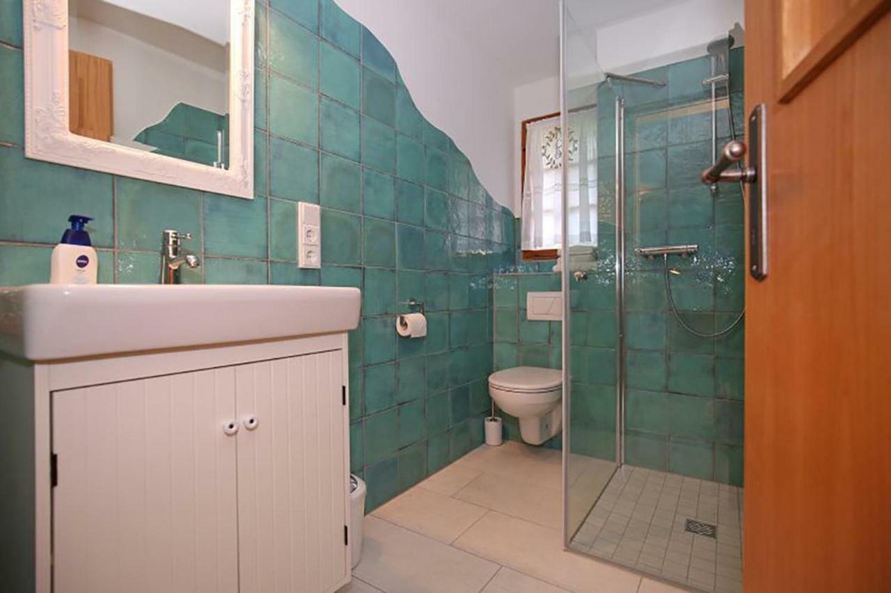 Apartmenthaus Im Hollaendischen Viertel ポツダム エクステリア 写真