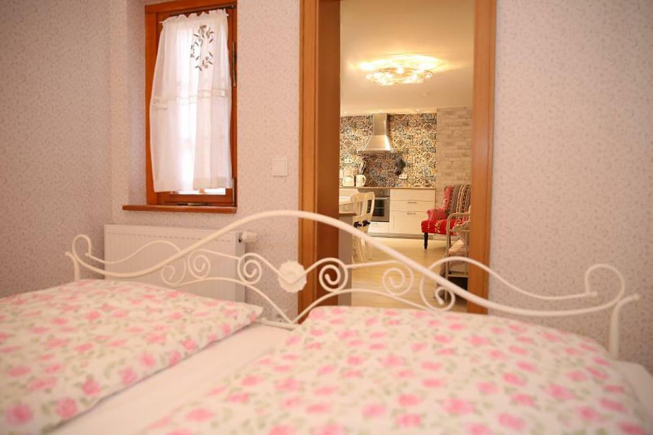 Apartmenthaus Im Hollaendischen Viertel ポツダム エクステリア 写真